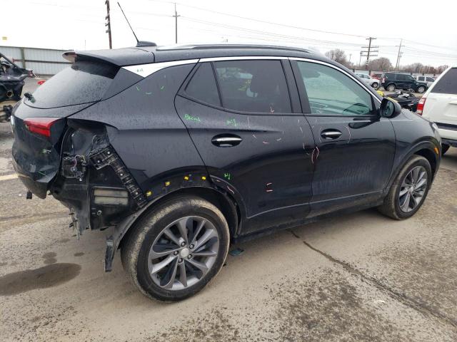 Photo 3 from auction – 2023 BUICK ENCORE GX with VIN KL4MMDSL0PB079411