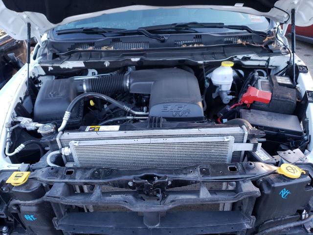 Photo 11 from auction – 2021 RAM 1500 CLASS with VIN 1C6RR7GGXMS547075