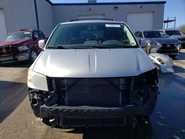 Photo 5 from auction – 2010 DODGE GRAND CARA with VIN 2D4RN5D10AR245173