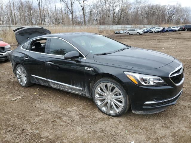 Photo 4 from auction – 2017 BUICK LACROSSE P with VIN 1G4ZR5SS2HU175052