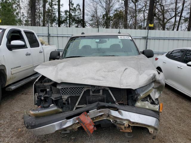 Photo 5 from auction – 2004 CHEVROLET SILVERADO with VIN 2GCEC19T341380249