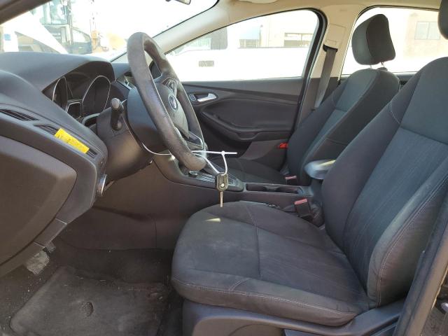 Photo 7 from auction – 2015 FORD FOCUS SE with VIN 1FADP3F23FL329957