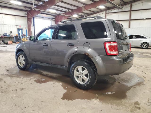 Photo 2 from auction – 2012 FORD ESCAPE XLT with VIN 1FMCU0D72CKA11174