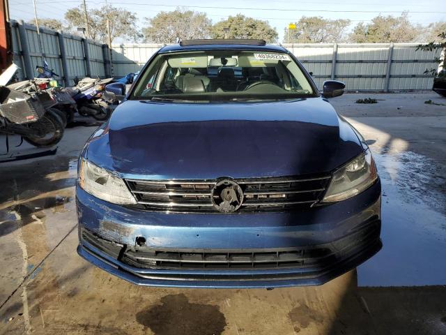 Photo 5 from auction – 2017 VOLKSWAGEN JETTA SE with VIN 3VWDB7AJXHM374651