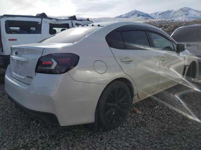 Photo 3 from auction – 2015 SUBARU WRX with VIN JF1VA1A68F9816444