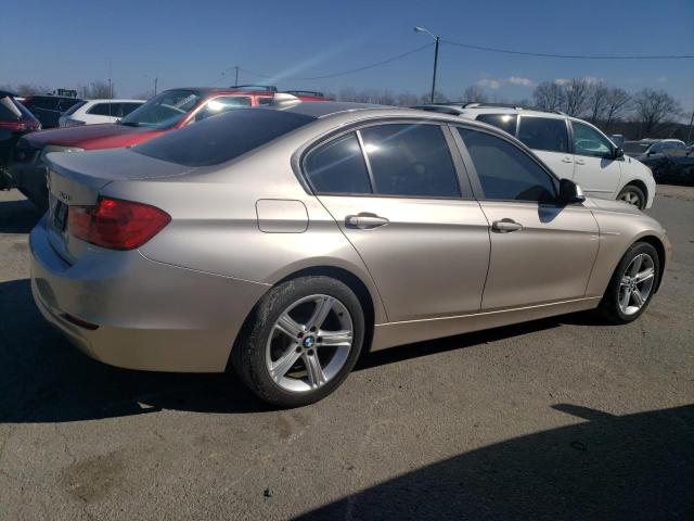 Photo 3 from auction – 2013 BMW 328 XI with VIN WBA3B3C56DF530960