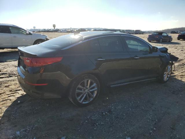 Photo 3 from auction – 2015 KIA OPTIMA SX with VIN 5XXGR4A64FG447484