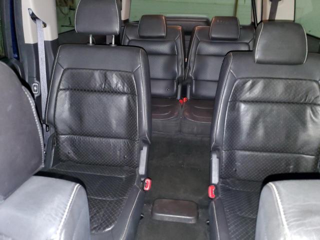 Photo 10 from auction – 2011 FORD FLEX LIMIT with VIN 2FMHK6DC9BBD35629