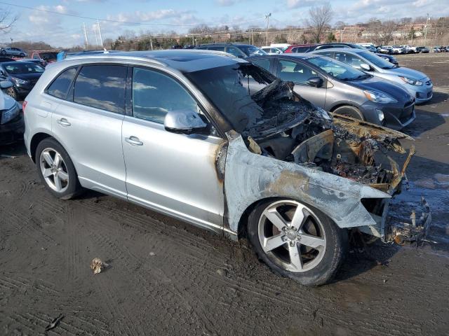 Photo 4 from auction – 2012 AUDI Q5 PREMIUM with VIN WA1LFAFP9CA099061