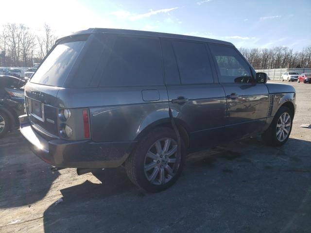 Photo 3 from auction – 2006 LAND ROVER RANGE ROVE with VIN SALMF13456A231055