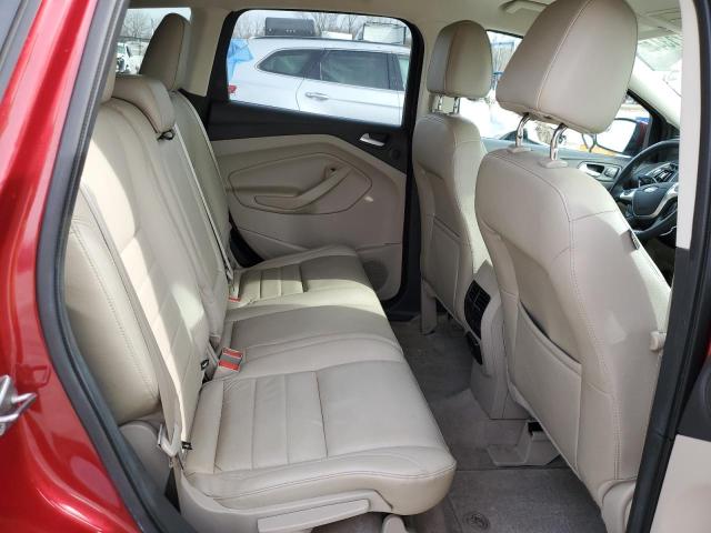 Photo 11 from auction – 2013 FORD ESCAPE SEL with VIN 1FMCU9H97DUD68825