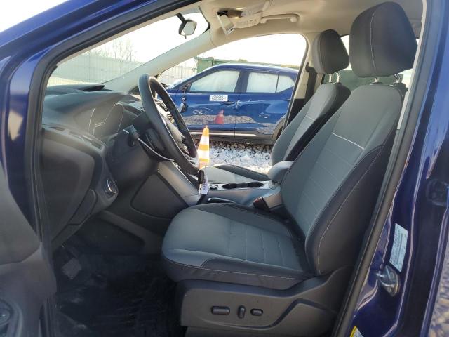 Photo 7 from auction – 2015 FORD ESCAPE SE with VIN 1FMCU0GX0FUA39110