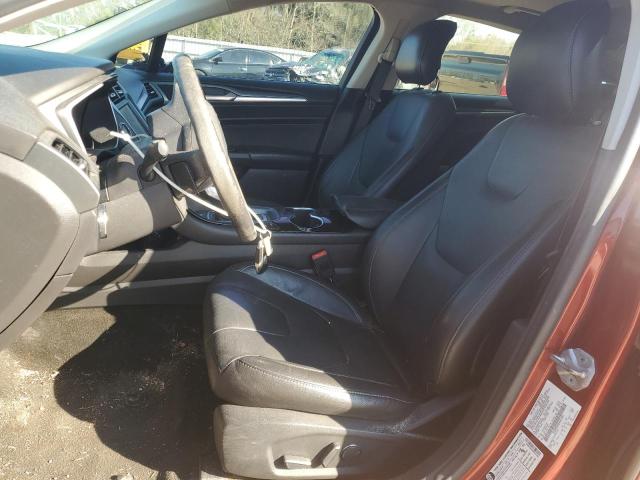 Photo 7 from auction – 2014 FORD FUSION TIT with VIN 3FA6P0K98ER301405