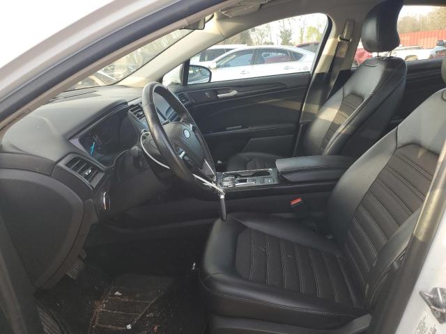 Photo 7 from auction – 2018 FORD FUSION SE with VIN 3FA6P0LU5JR234422