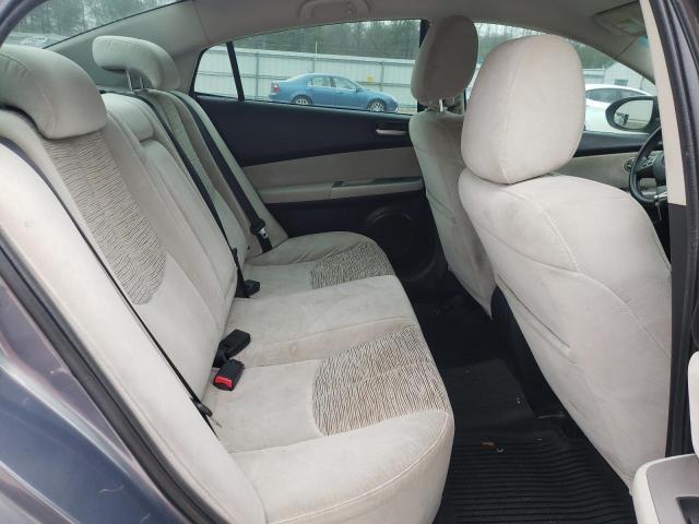 Photo 10 from auction – 2010 MAZDA 6 I with VIN 1YVHZ8BH0A5M55407