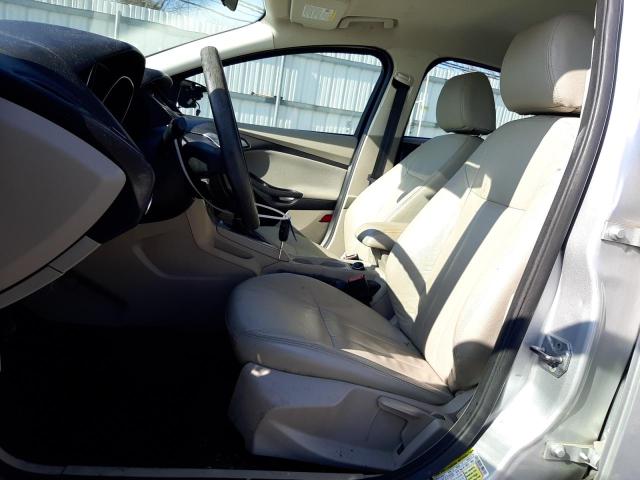 Photo 7 from auction – 2013 FORD FOCUS SE with VIN 1FADP3K28DL214273
