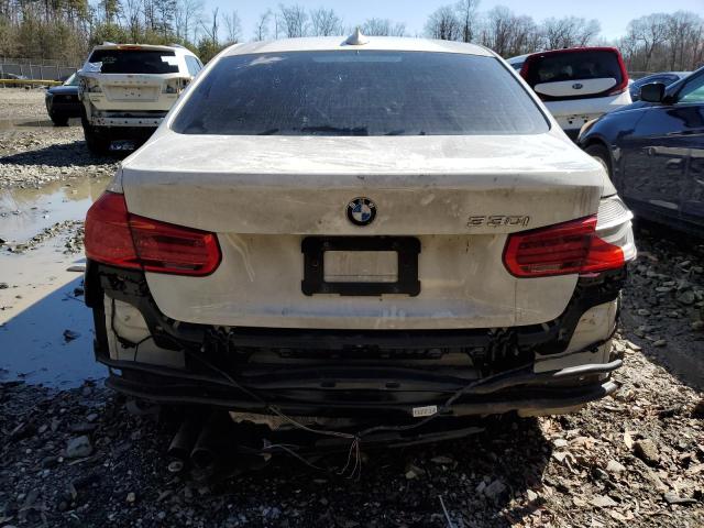 Photo 6 from auction – 2018 BMW 330 I with VIN WBA8B9C56JK886336
