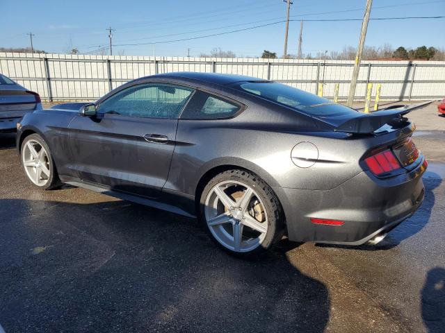 Photo 2 from auction – 2016 FORD MUSTANG with VIN 1FA6P8AM3G5288914