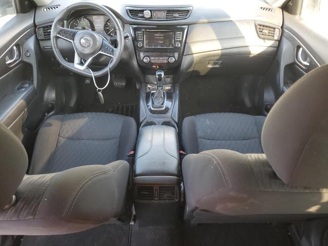 Photo 8 from auction – 2020 NISSAN ROGUE S with VIN 5N1AT2MV3LC792575