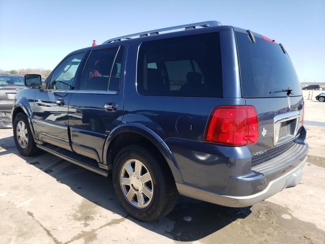 Photo 2 from auction – 2003 LINCOLN NAVIGATOR with VIN 5LMFU27R53LJ39650