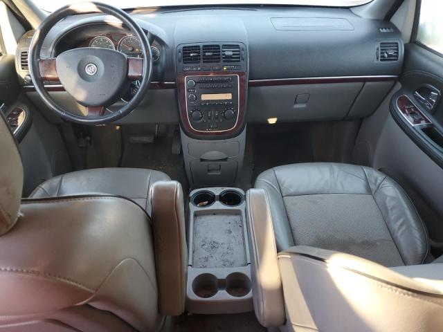 Photo 8 from auction – 2005 BUICK TERRAZA CX with VIN 5GADX23L75D306628