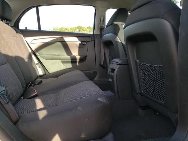 Photo 10 from auction – 2012 CHEVROLET MALIBU 1LT with VIN 1G1ZC5E00CF326718