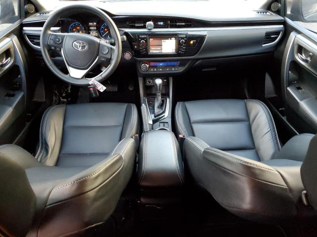 Photo 8 from auction – 2016 TOYOTA COROLLA L with VIN 5YFBURHE1GP552088