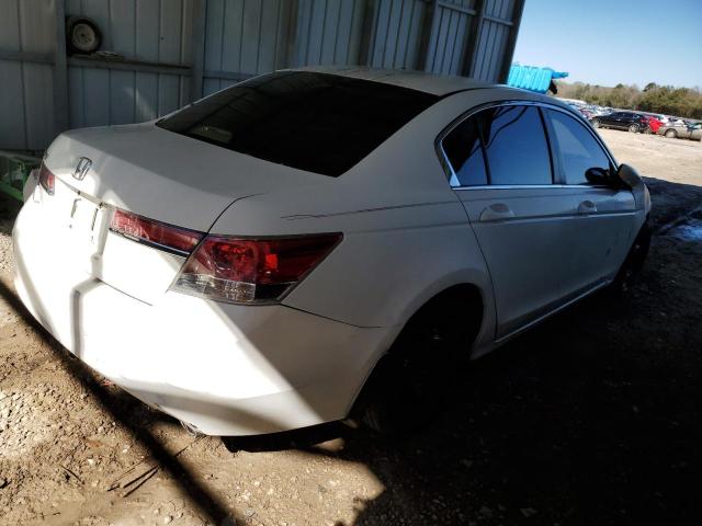Photo 3 from auction – 2012 HONDA ACCORD LX with VIN 1HGCP2F33CA228435