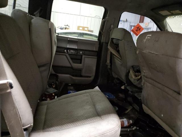 Photo 10 from auction – 2016 FORD F150 SUPER with VIN 1FTEW1EF3GKF85999