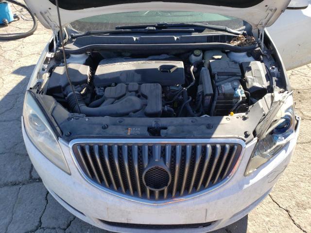 Photo 11 from auction – 2015 BUICK VERANO with VIN 1G4PP5SK3F4208294