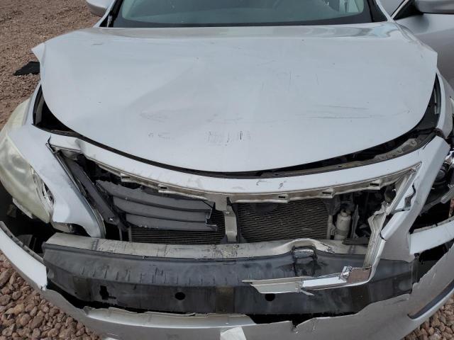 Photo 11 from auction – 2013 NISSAN ALTIMA 2.5 with VIN 1N4AL3AP4DN552835