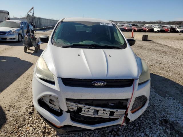 Photo 5 from auction – 2013 FORD ESCAPE S with VIN 1FMCU0F7XDUD57251