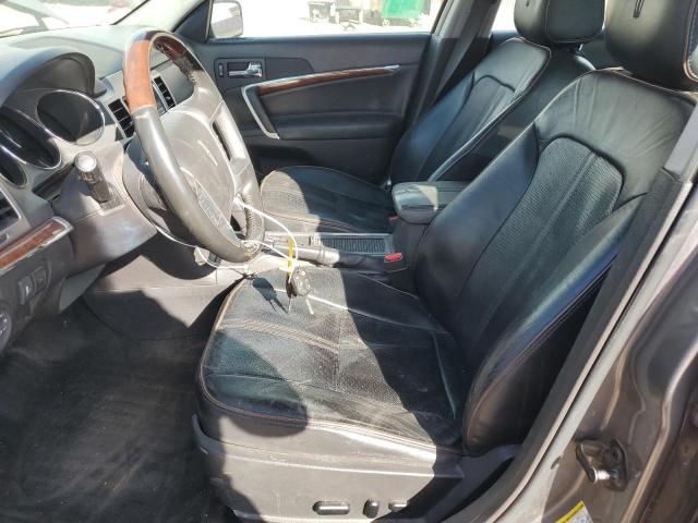 Photo 7 from auction – 2011 LINCOLN MKZ with VIN 3LNHL2JC6BR771009