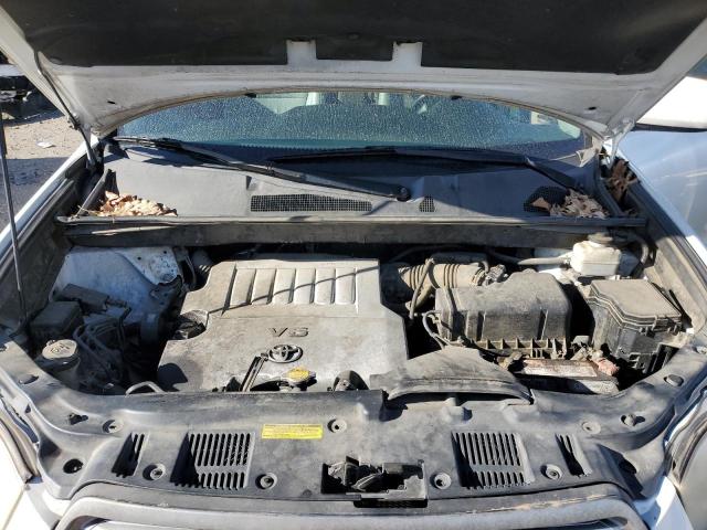 Photo 11 from auction – 2010 TOYOTA HIGHLANDER with VIN 5TDKK3EH4AS023900