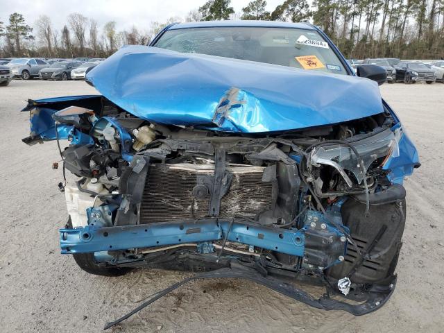 Photo 5 from auction – 2017 TOYOTA RAV4 LE with VIN JTMZFREV0HJ143468