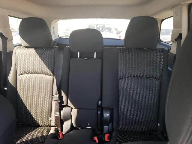 Photo 10 from auction – 2011 DODGE JOURNEY EX with VIN 3D4PG4FB9BT517557