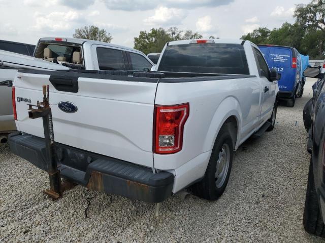 صورة رقم 3 من المزاد - 2016 FORD F150 مع VIN 1FTMF1C84GKD05376