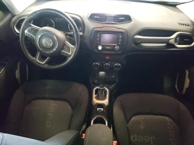 Photo 8 from auction – 2017 JEEP RENEGADE L with VIN ZACCJBBB7HPF47308