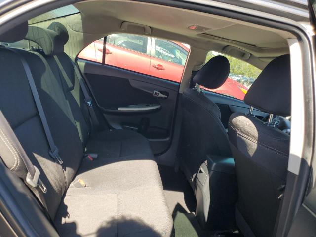 Photo 10 from auction – 2013 TOYOTA COROLLA BA with VIN 2T1BU4EE4DC127712