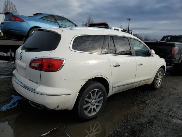Photo 3 from auction – 2014 BUICK ENCLAVE with VIN 5GAKVBKD1EJ117725