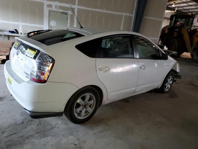 Photo 3 from auction – 2008 TOYOTA PRIUS with VIN JTDKB20U783433794