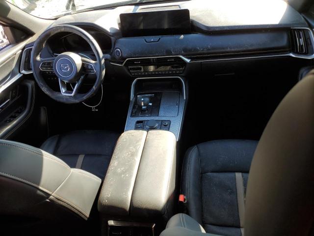 Photo 8 from auction – 2024 MAZDA CX-90 PREM with VIN JM3KKEHD3R1103239