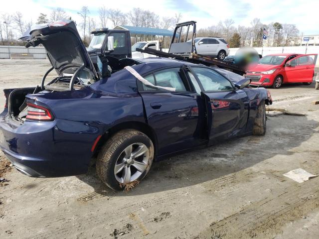 Photo 3 from auction – 2017 DODGE CHARGER SX with VIN 2C3CDXHG8HH515299