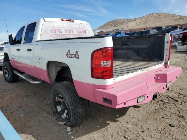 Photo 2 from auction – 2010 CHEVROLET SILVERADO with VIN 1GC4KVB69AF116581