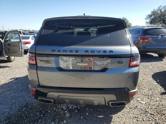 Photo 6 from auction – 2020 LAND ROVER RANGE ROVE with VIN SALWR2SE0LA733693