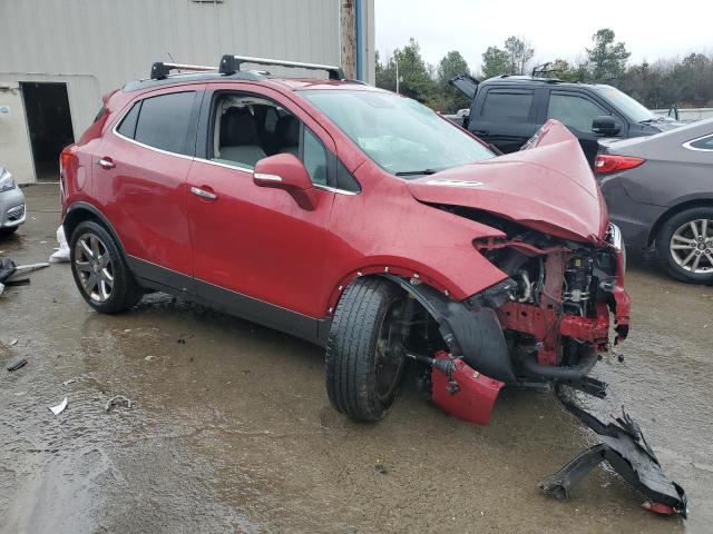 Photo 4 from auction – 2014 BUICK ENCORE PRE with VIN KL4CJDSB6EB537199