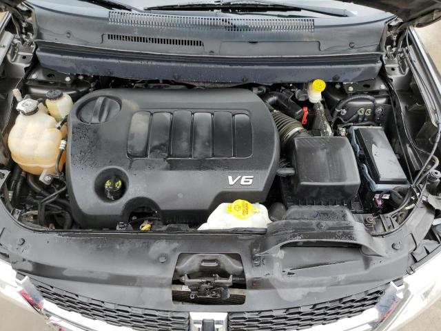 Photo 12 from auction – 2017 DODGE JOURNEY SX with VIN 3C4PDCBG4HT536222
