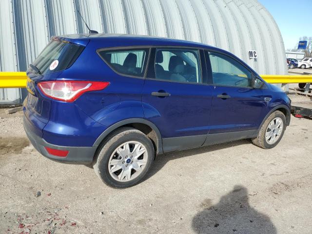 Photo 3 from auction – 2013 FORD ESCAPE S with VIN 1FMCU0F73DUB00500