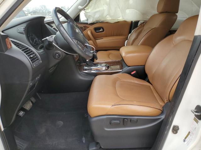 Photo 7 from auction – 2017 NISSAN ARMADA PLA with VIN JN8AY2NF2H9301239