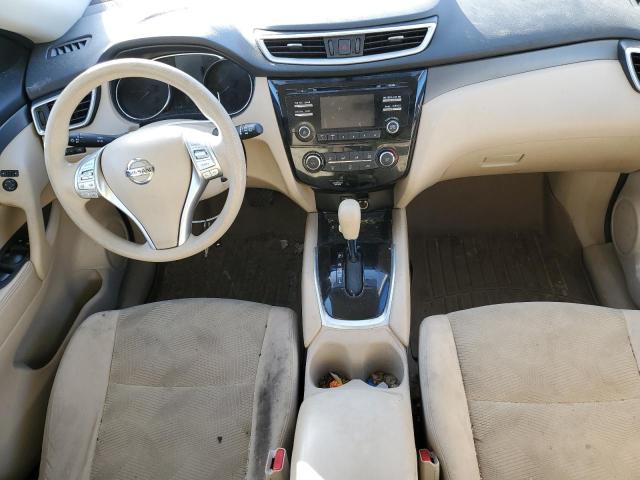 Photo 8 from auction – 2015 NISSAN ROGUE S with VIN 5N1AT2MK0FC856260